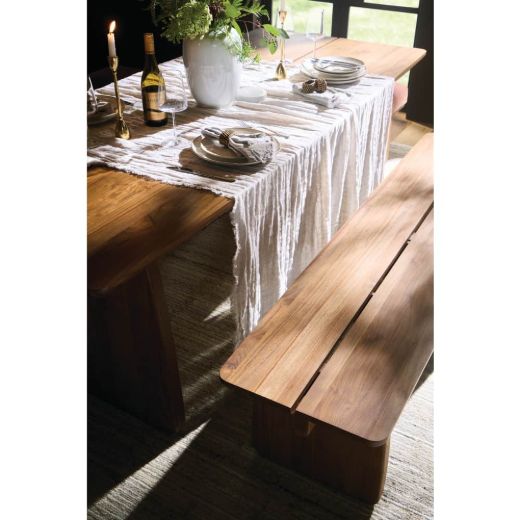 Picture of Nova Rectangle Dining Table